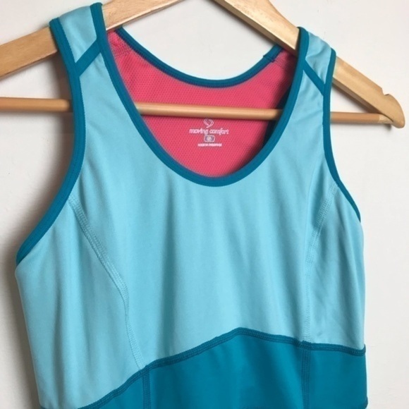 Moving Comfort endurance dress size small - Picture 2 of 8